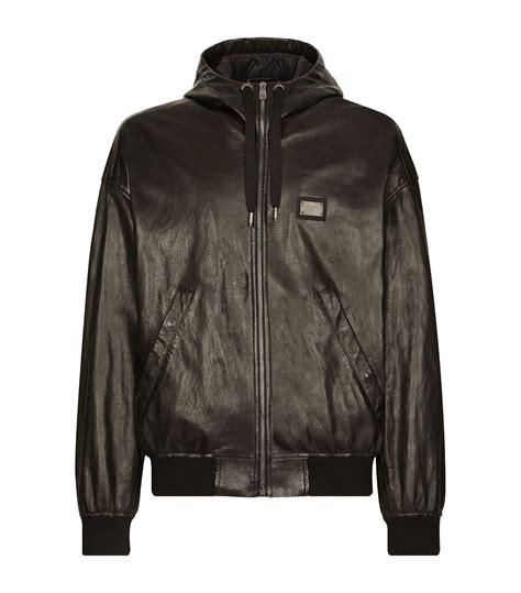 dolce gabbana jacke herren|dolce and gabbana expensive jacket.